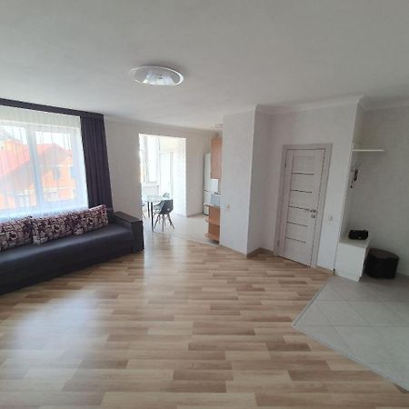 Apartment Na Shashkevicha 16 Truszkavec Kültér fotó