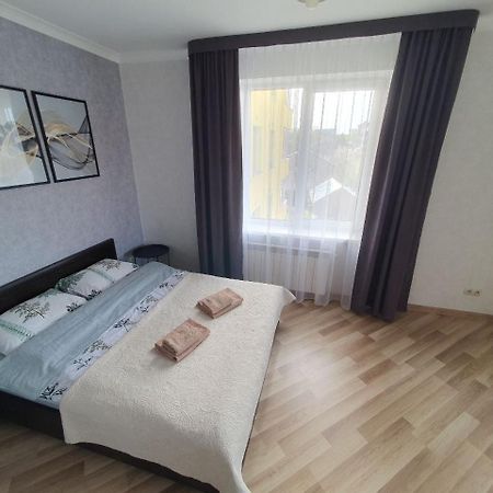 Apartment Na Shashkevicha 16 Truszkavec Kültér fotó