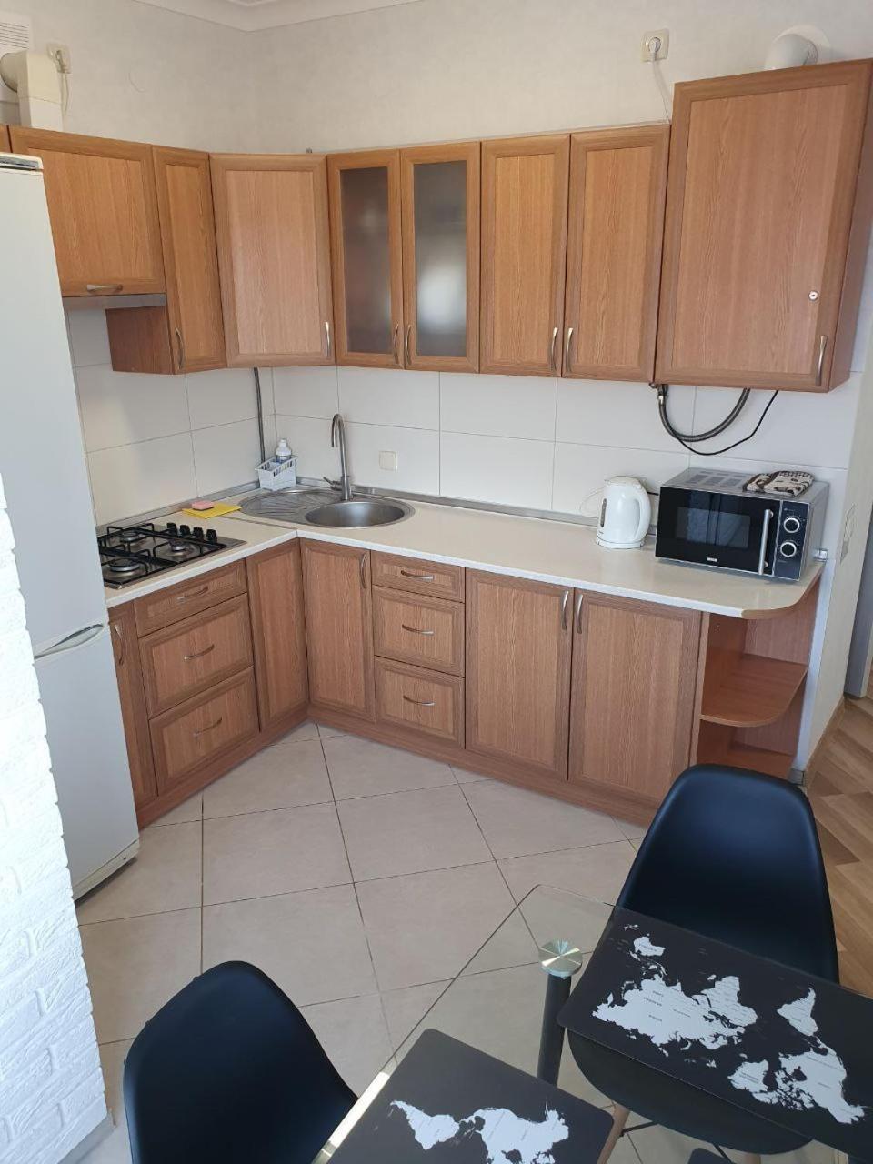 Apartment Na Shashkevicha 16 Truszkavec Kültér fotó