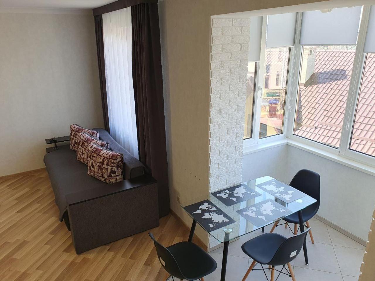 Apartment Na Shashkevicha 16 Truszkavec Kültér fotó