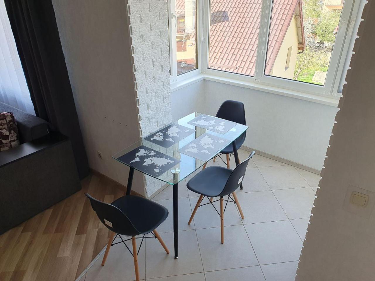 Apartment Na Shashkevicha 16 Truszkavec Kültér fotó