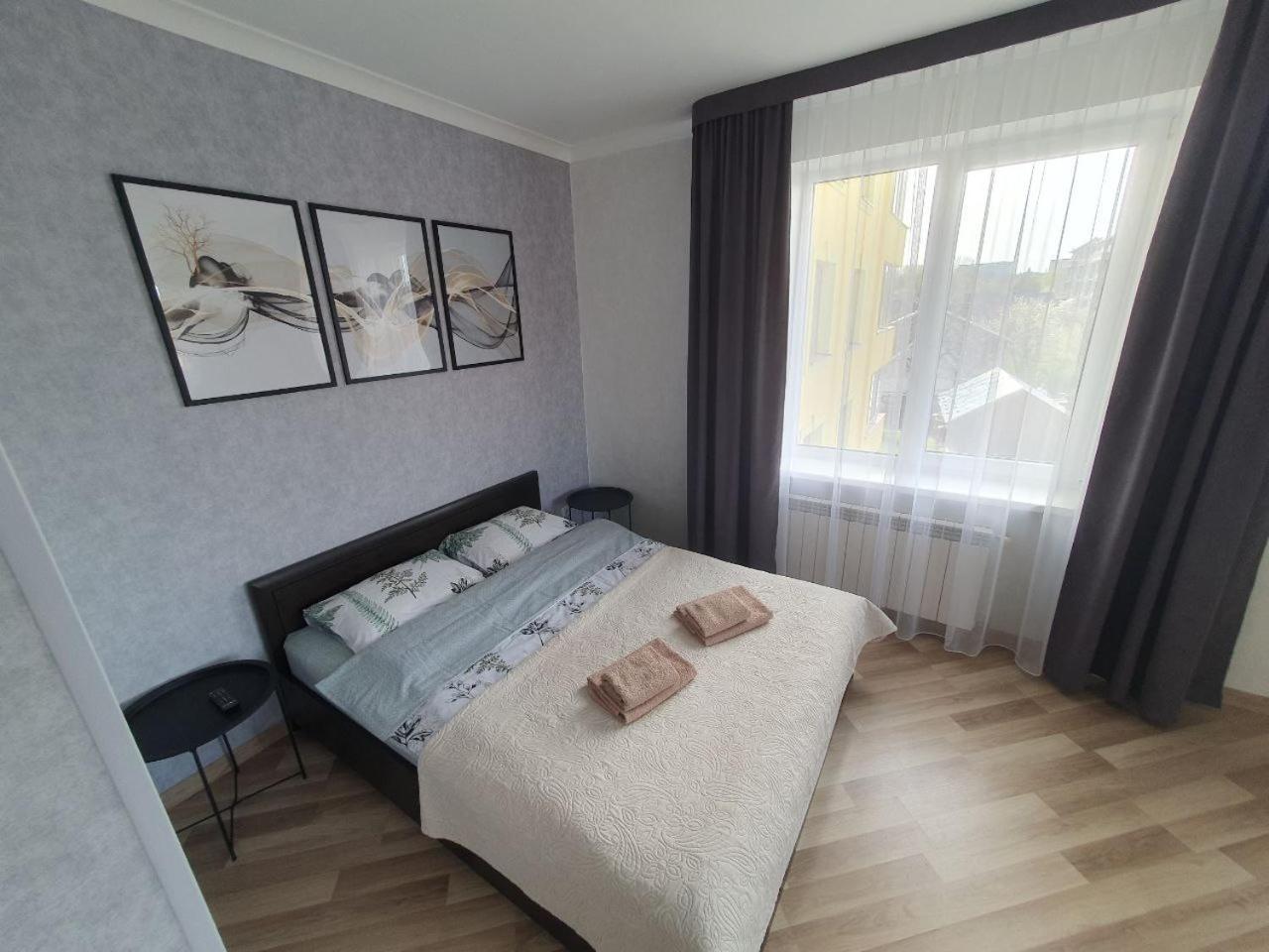 Apartment Na Shashkevicha 16 Truszkavec Kültér fotó