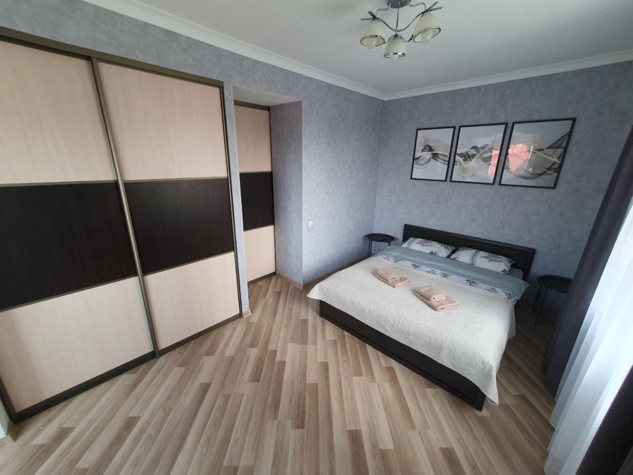 Apartment Na Shashkevicha 16 Truszkavec Kültér fotó