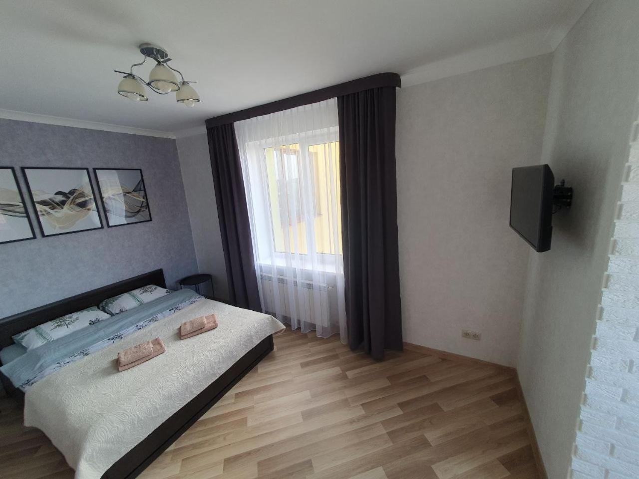 Apartment Na Shashkevicha 16 Truszkavec Kültér fotó