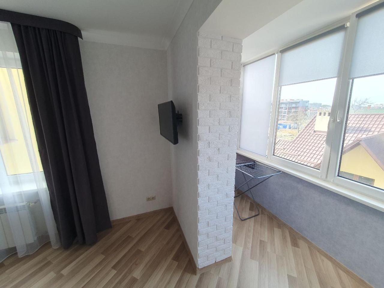 Apartment Na Shashkevicha 16 Truszkavec Kültér fotó
