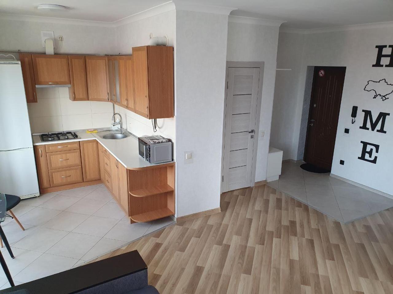 Apartment Na Shashkevicha 16 Truszkavec Kültér fotó