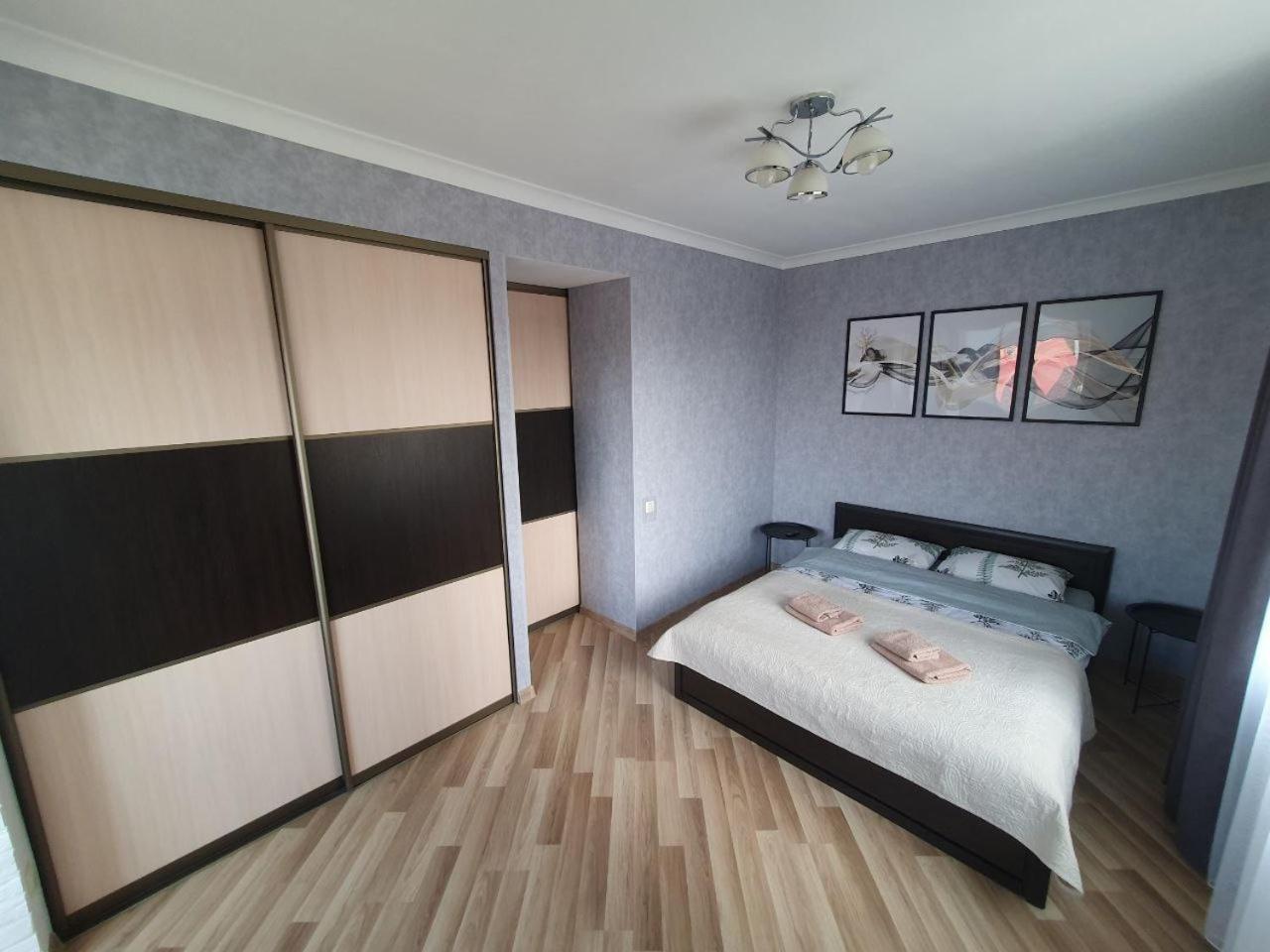 Apartment Na Shashkevicha 16 Truszkavec Kültér fotó
