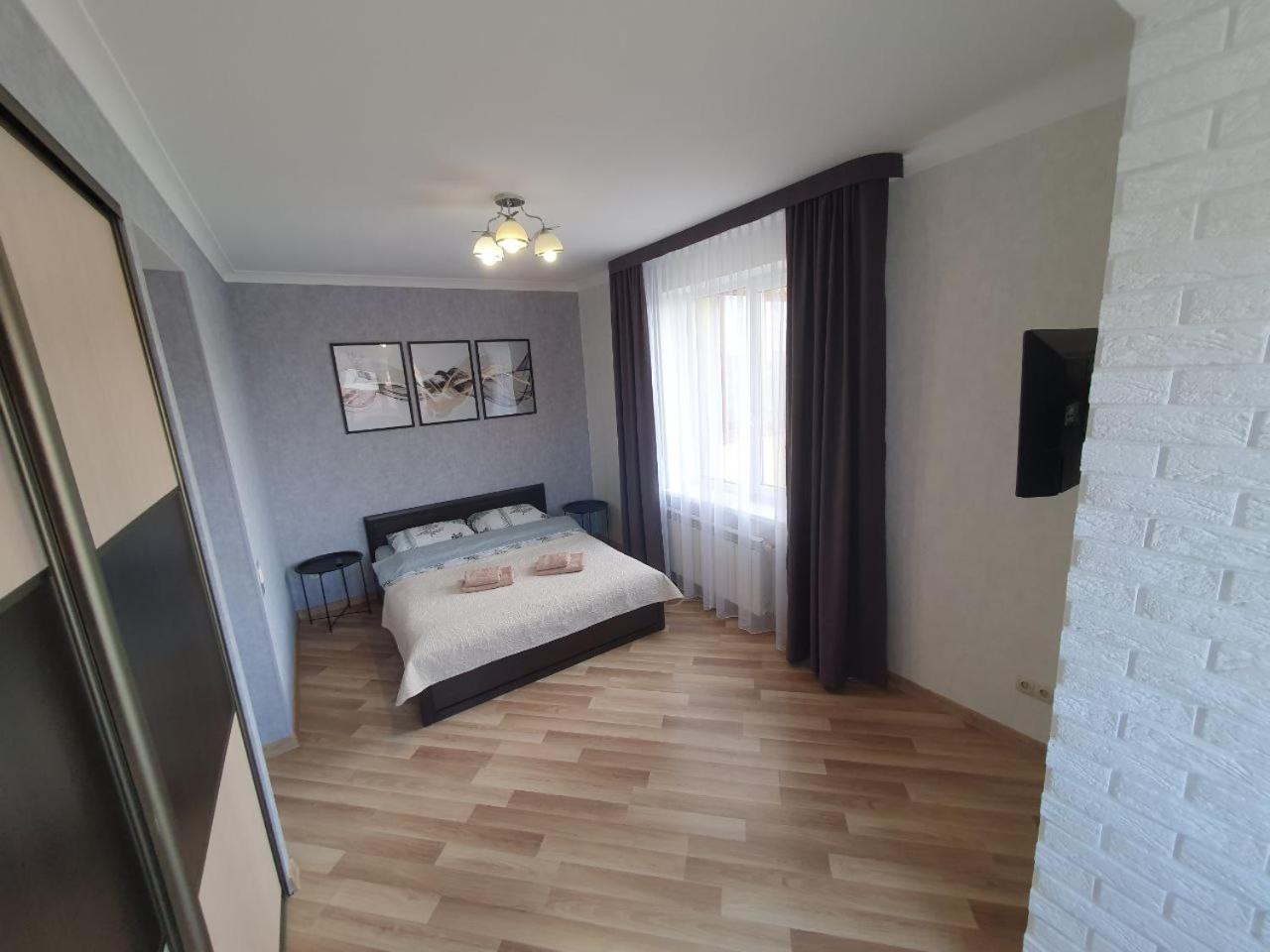 Apartment Na Shashkevicha 16 Truszkavec Kültér fotó