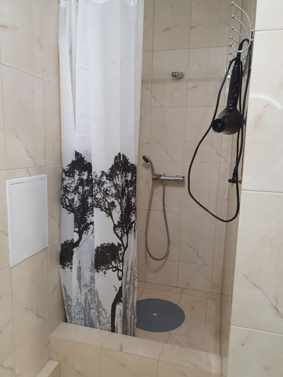 Apartment Na Shashkevicha 16 Truszkavec Kültér fotó