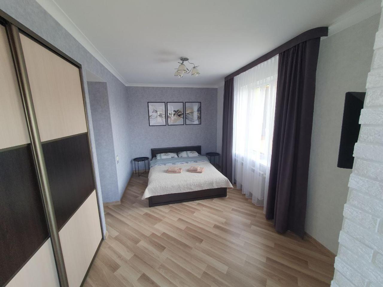 Apartment Na Shashkevicha 16 Truszkavec Kültér fotó
