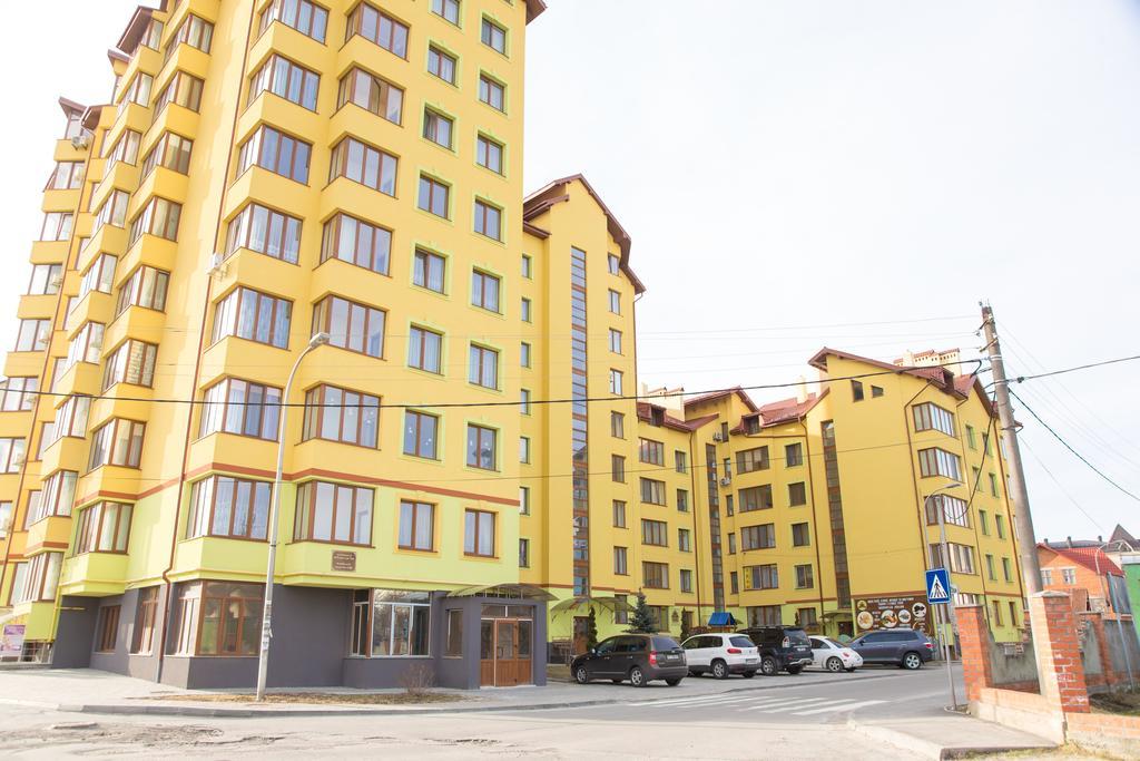Apartment Na Shashkevicha 16 Truszkavec Kültér fotó