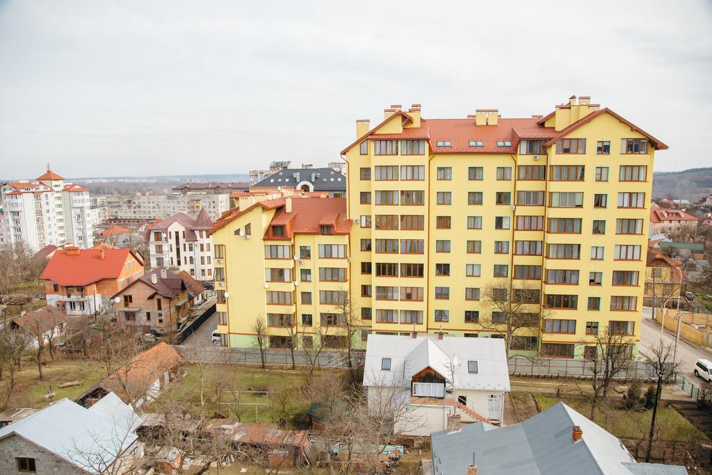 Apartment Na Shashkevicha 16 Truszkavec Kültér fotó